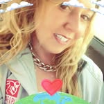 Lea Lo - @elishahack53 - Instagram