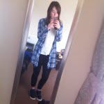 Elisha Haley - @hellraiser_100 - Instagram