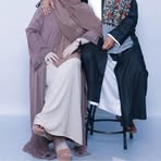 Alesha Zahra - Facebook