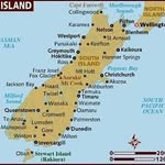 Elisha Harrison - @nz_south_island_photos - Instagram