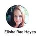 Elisha Hayes - Facebook