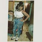 Elisha Henry - @too_cute_ells - Instagram