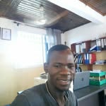 Elisha Henry Malomo - @malomoelishahenry - Instagram