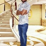 Henry Elisha - @henryelisha1212 - Instagram