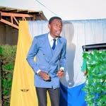 Asily Elisha Mweemba - @highcallingasilyelisha - Instagram