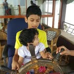 Elisha Tours - @elisha_houseboats - Instagram