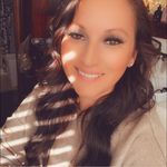 Elisha Huff - @lilhuffy31 - Instagram