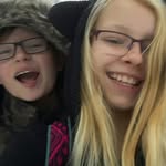 Elisha Fay Hunter - @leashypea_spam_ - Instagram