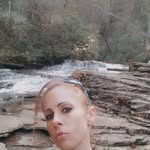 Elisha Hunter - @annapurselle - Instagram