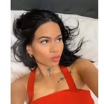 Elisha Hunter-Samuel - @leesh___x - Instagram