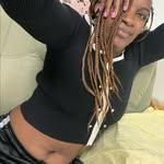 elisha - @el_isha8672 - Instagram