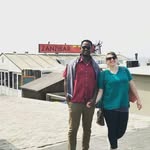 Elisha Ishanga - @dr.elishaishanga - Instagram