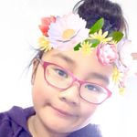 Elisha Jamison - @itsishisushi - Instagram