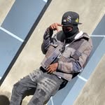 Balaclava_B - @elisha_jingu - Instagram