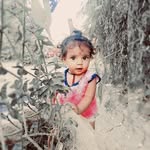 Elisha ji - @elisha_15_05_ - Instagram