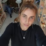 Elisha Jiménez - @newelishaj - Instagram