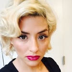 Elisha Jimenez - @elishajimenezhair - Instagram