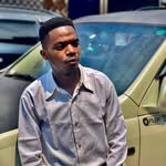 Elisha John - @elishajohn3219 - Instagram