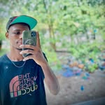 Elisha John - @elly_dagaro - Instagram
