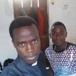 Elisha John - @elisha.john.33234571 - Instagram