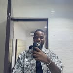 Elisha John - @giwaboi - Instagram