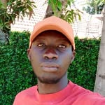 Elisha john Moris - @elishajohnmoris - Instagram