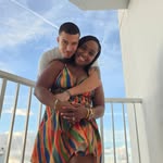 Elisha Johnston - @brown_suga21 - Instagram