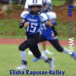 Elisha G. R. Kelley - @elisha_raposas_kelley - Instagram