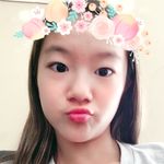 Elisha Kim - @slime_elisha - Instagram