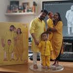 @_Elisha @_ Kishan Bala_@ - @_elisha_kishan - Instagram