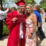 Alisha Kline - @mommakline - Instagram