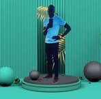 Elisha Kosgei - Facebook