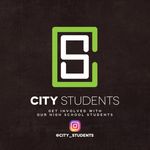 Elisha Lawrence - @city_students - Instagram
