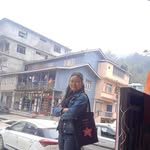 Abigail Lepcha - @elisha.lepcha - Instagram