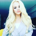 elisha - @el.ishalee - Instagram