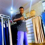 Elisha Kilongo Leon - Facebook