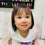 Elisha Leonne Lim Muriel - @elishaleonne - Instagram