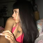 Aliesha Levine - Facebook