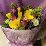 Elisha Li - Facebook