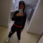 Elisha Limas - @elishalimas12 - Instagram