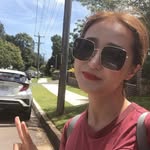 Elisha Liu - @elishaliu8278 - Instagram