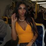 Pirlina Elisha - @pirlinaelisha - Instagram
