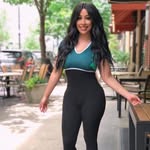 Elisha Lowery - @elishalowery19 - Instagram