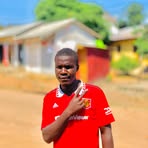 Elisha Lucas - Facebook