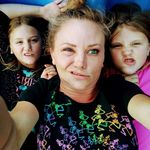 Elisha Lynn Bartlett Bramer - @altolion7145 - Instagram