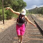 Elisha Lynn McArthur - @therivermamma - Instagram