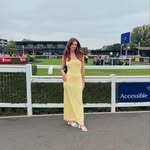 Elisha Mackenzie - @elishamackenzie24 - Instagram