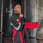 Elisha Malani - Facebook