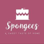 Elisha Mann - @spongees_cakes - Instagram
