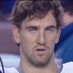 Eli Manning or Tom Brady’s Dad - @elisha10manning - Instagram